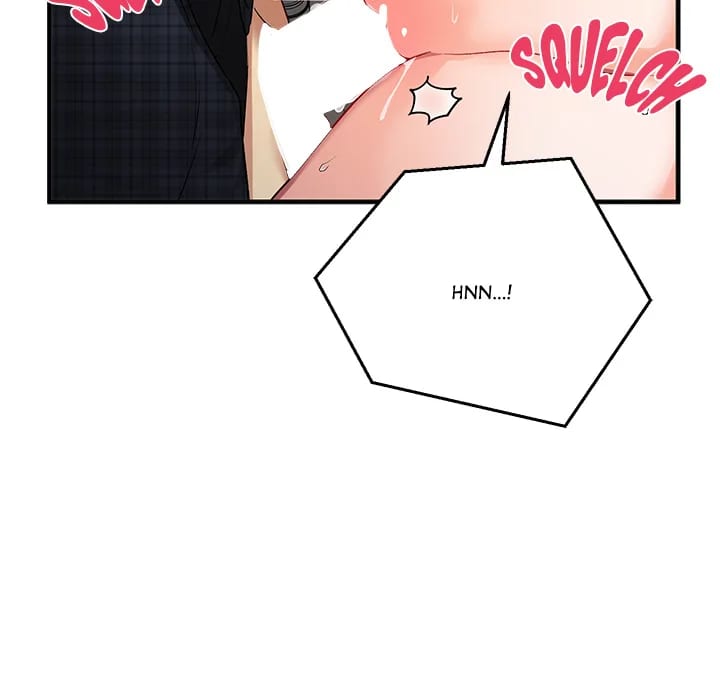 Saving My Magical Girl (Uncensored), chapter 20, page 118 of 177