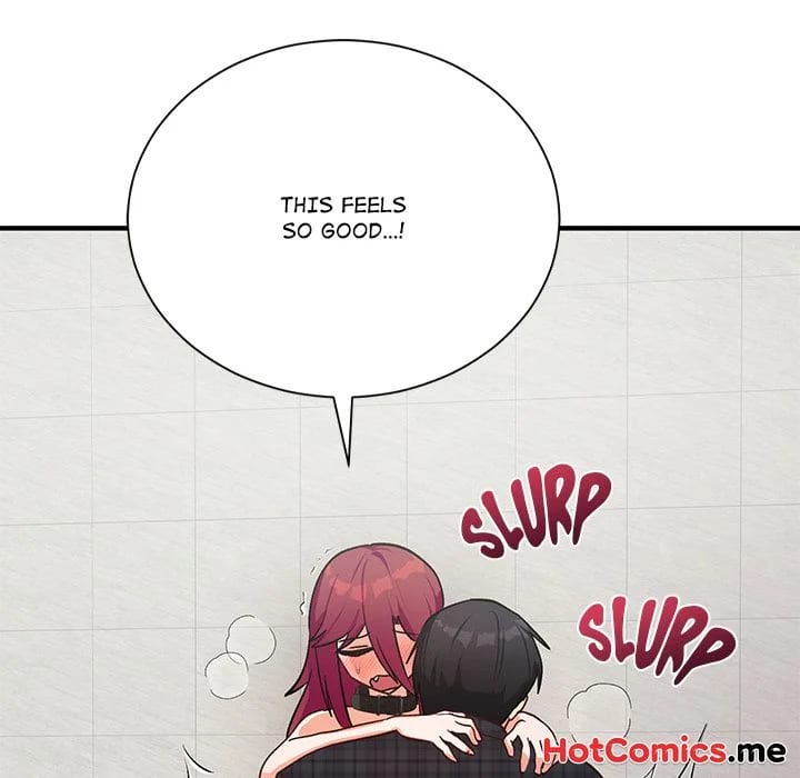 Saving My Magical Girl (Uncensored), chapter 20, page 119 of 177