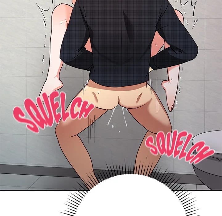 Saving My Magical Girl (Uncensored), chapter 20, page 120 of 177