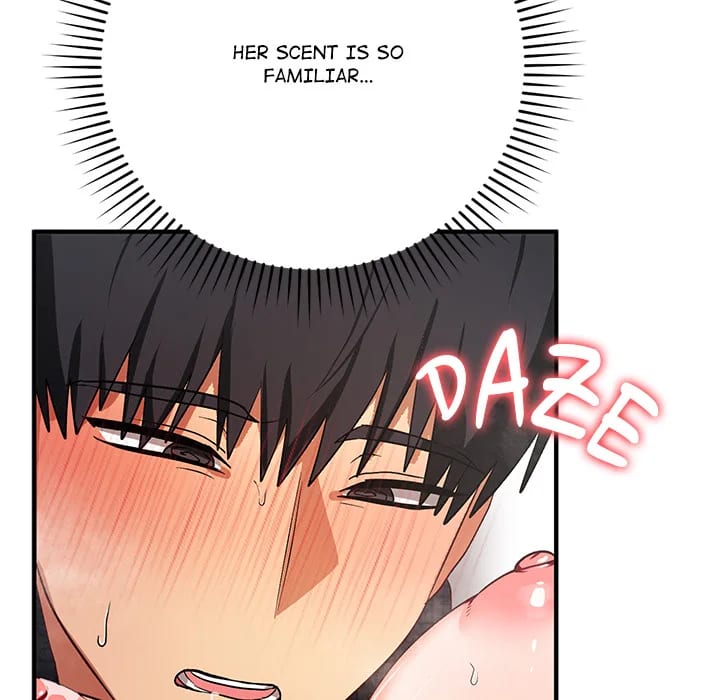 Saving My Magical Girl (Uncensored), chapter 20, page 122 of 177