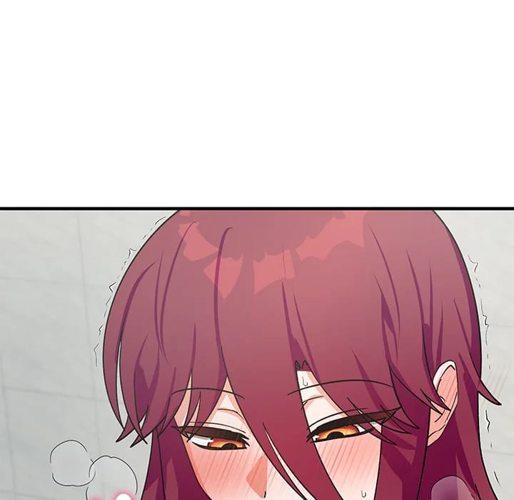 Saving My Magical Girl (Uncensored), chapter 20, page 126 of 177