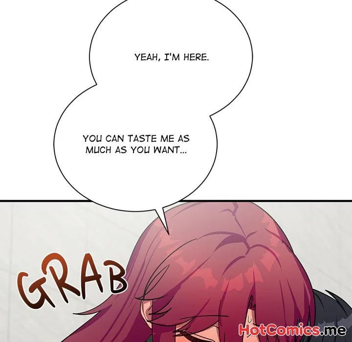 Saving My Magical Girl (Uncensored), chapter 20, page 128 of 177