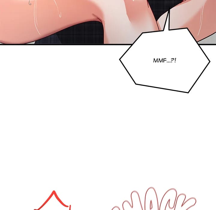 Saving My Magical Girl (Uncensored), chapter 20, page 130 of 177