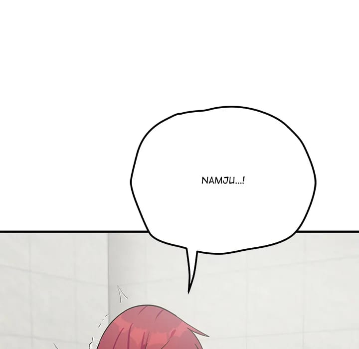 Saving My Magical Girl (Uncensored), chapter 20, page 134 of 177