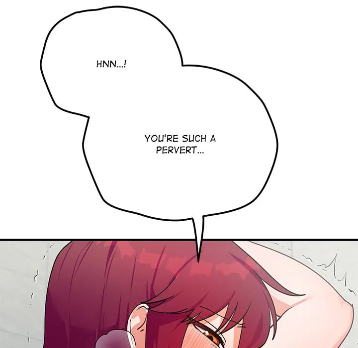 Saving My Magical Girl (Uncensored), chapter 20, page 139 of 177