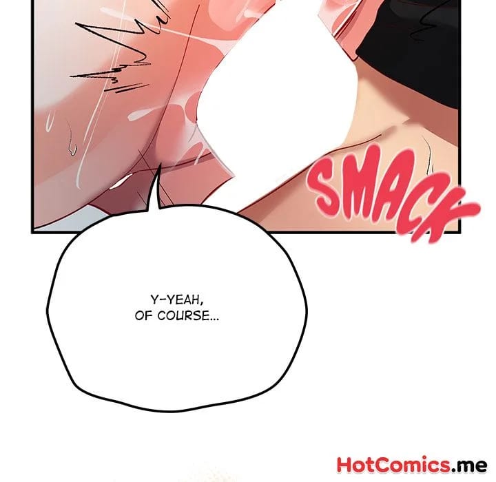 Saving My Magical Girl (Uncensored), chapter 20, page 143 of 177