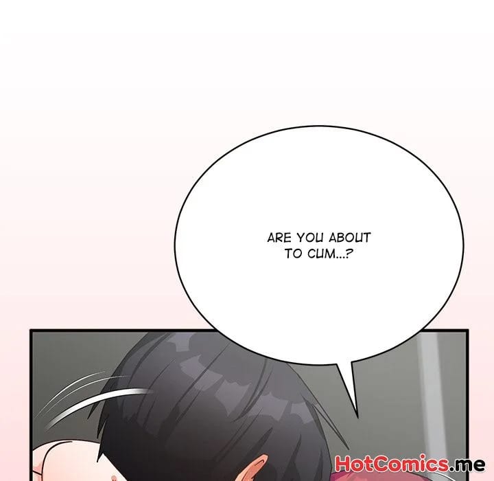 Saving My Magical Girl (Uncensored), chapter 20, page 152 of 177