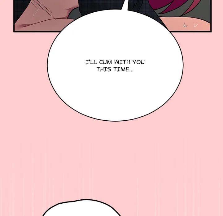 Saving My Magical Girl (Uncensored), chapter 20, page 154 of 177