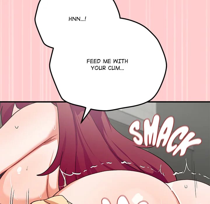 Saving My Magical Girl (Uncensored), chapter 20, page 155 of 177