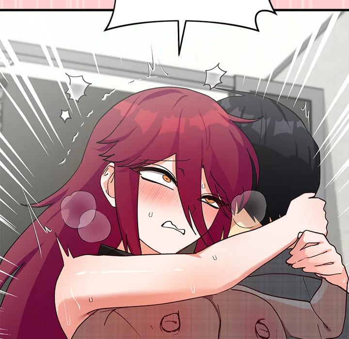 Saving My Magical Girl (Uncensored), chapter 20, page 158 of 177