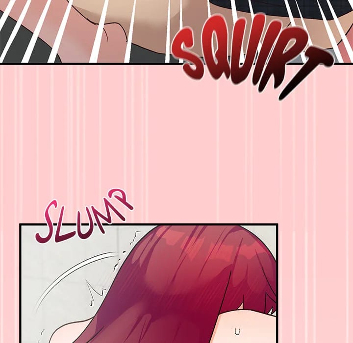Saving My Magical Girl (Uncensored), chapter 20, page 160 of 177