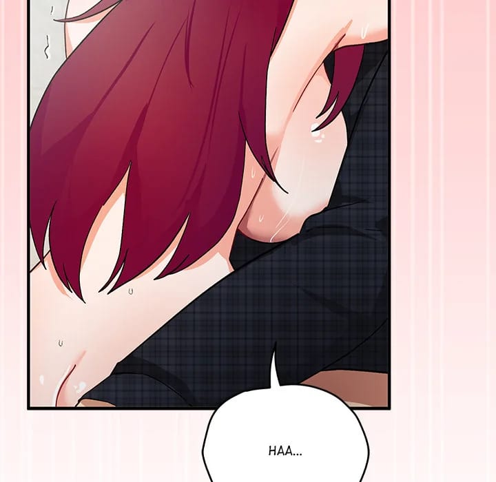 Saving My Magical Girl (Uncensored), chapter 20, page 161 of 177