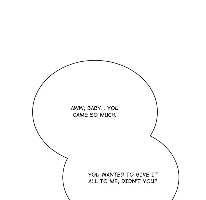 Saving My Magical Girl (Uncensored), chapter 20, page 166 of 177