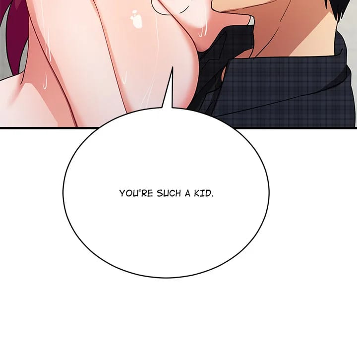 Saving My Magical Girl (Uncensored), chapter 20, page 168 of 177