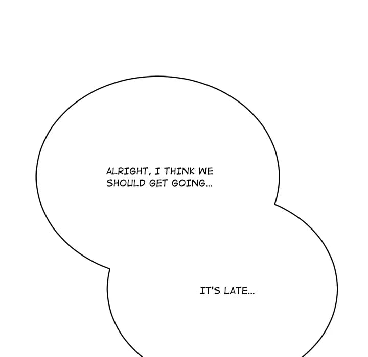 Saving My Magical Girl (Uncensored), chapter 20, page 169 of 177