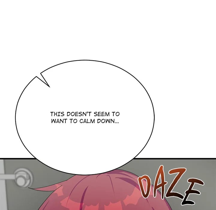 Saving My Magical Girl (Uncensored), chapter 20, page 174 of 177
