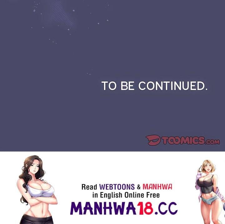 Saving My Magical Girl (Uncensored), chapter 39, page 27 of 27