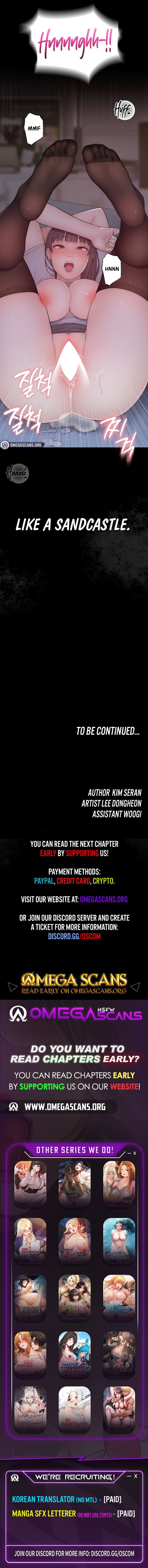 Scumbag (Uncensored), chapter 5, page 16 of 16