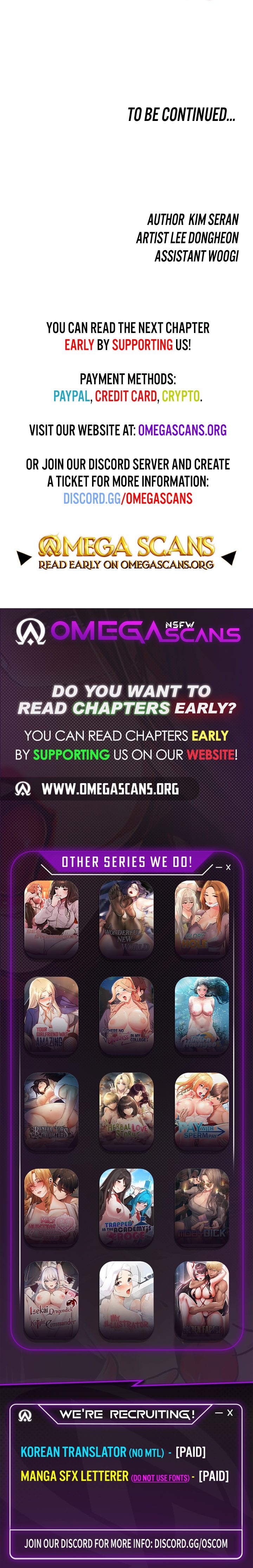 Scumbag (Uncensored), chapter 8, page 15 of 15