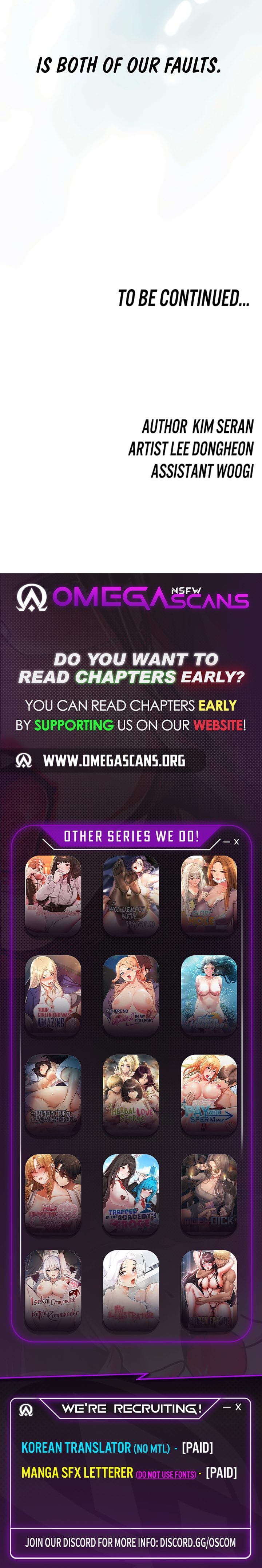 Scumbag (Uncensored), chapter 9, page 14 of 14