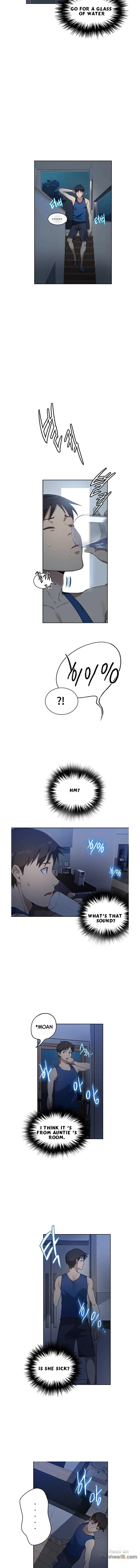 Secret Class (Uncensored), chapter 1, page 15 of 22