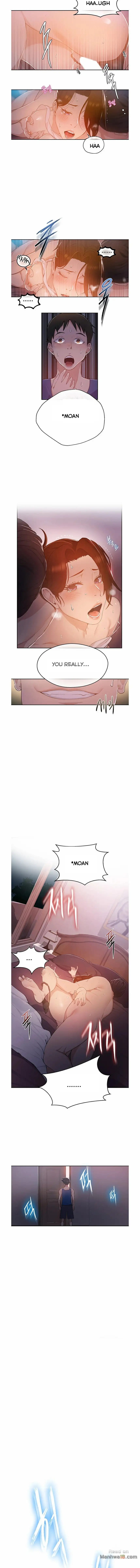 Secret Class (Uncensored), chapter 1, page 20 of 22