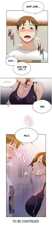 Secret Class (Uncensored), chapter 3, page 17 of 17