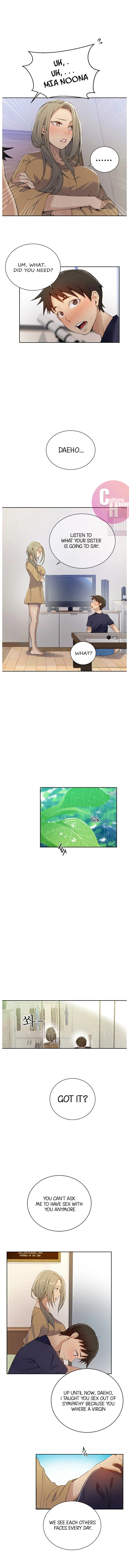 Secret Class (Uncensored), chapter 17, page 6 of 10
