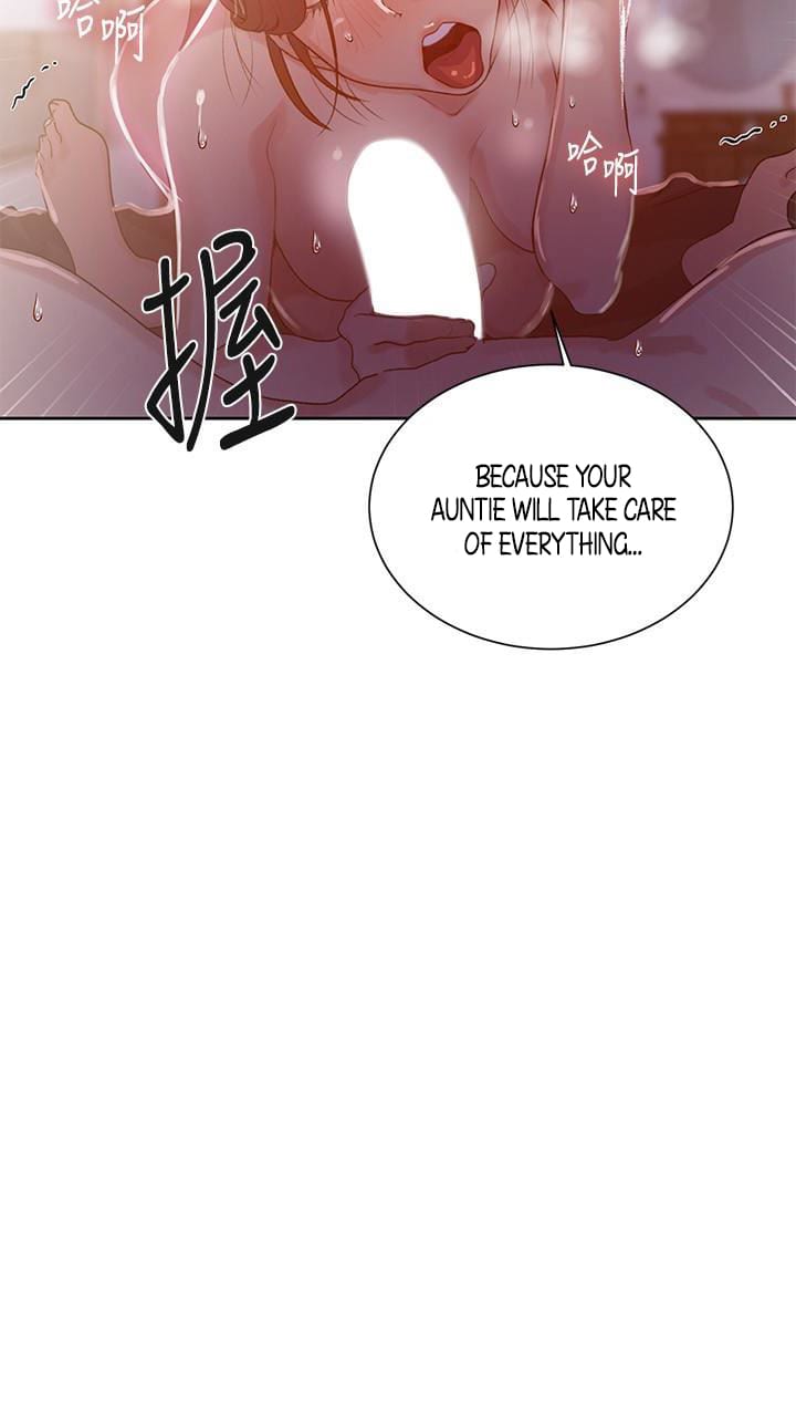 Secret Class (Uncensored), chapter 21, page 6 of 30