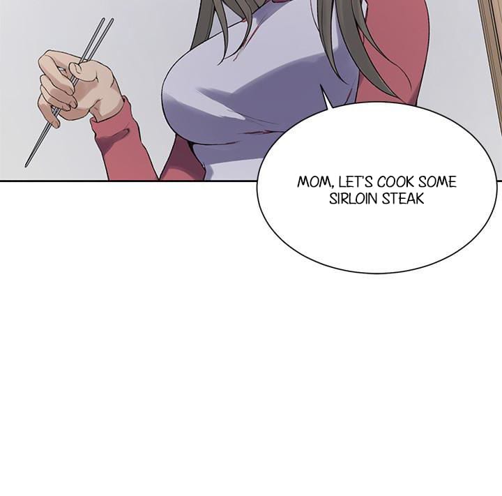 Secret Class (Uncensored), chapter 21, page 18 of 30