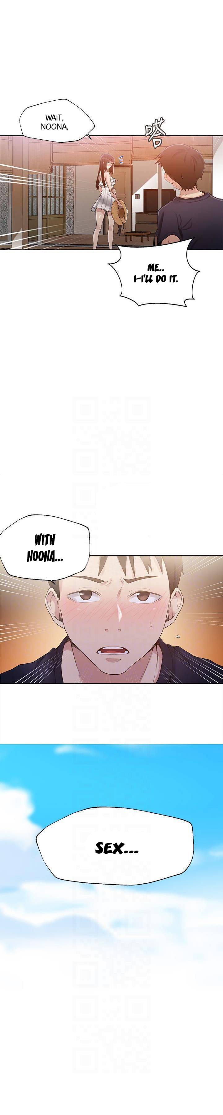 Secret Class (Uncensored), chapter 22, page 5 of 23