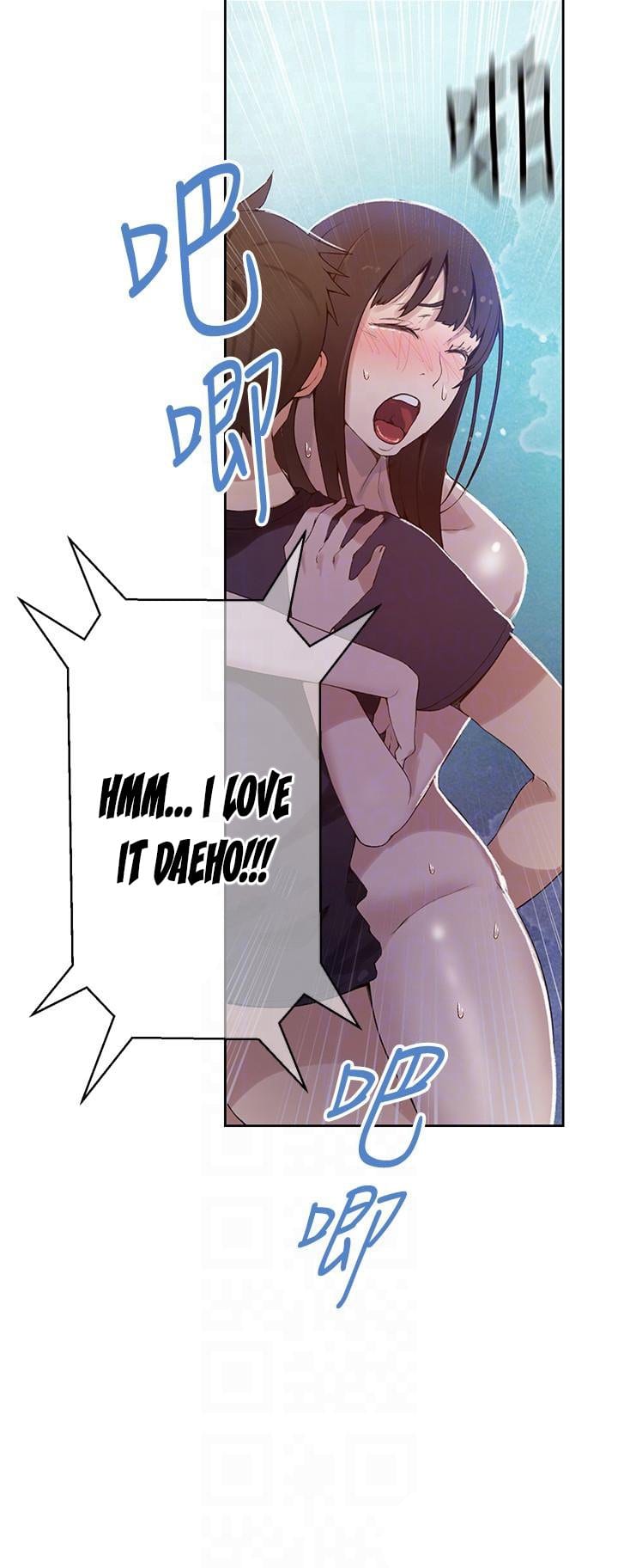 Secret Class (Uncensored), chapter 28, page 14 of 26