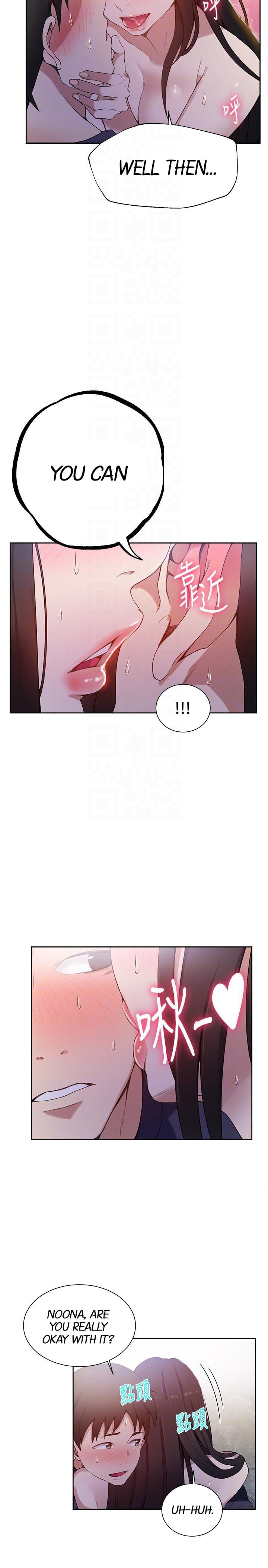 Secret Class (Uncensored), chapter 28, page 16 of 26