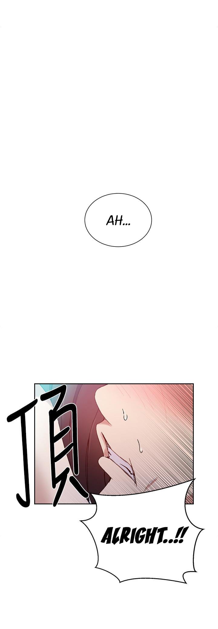 Secret Class (Uncensored), chapter 28, page 17 of 26