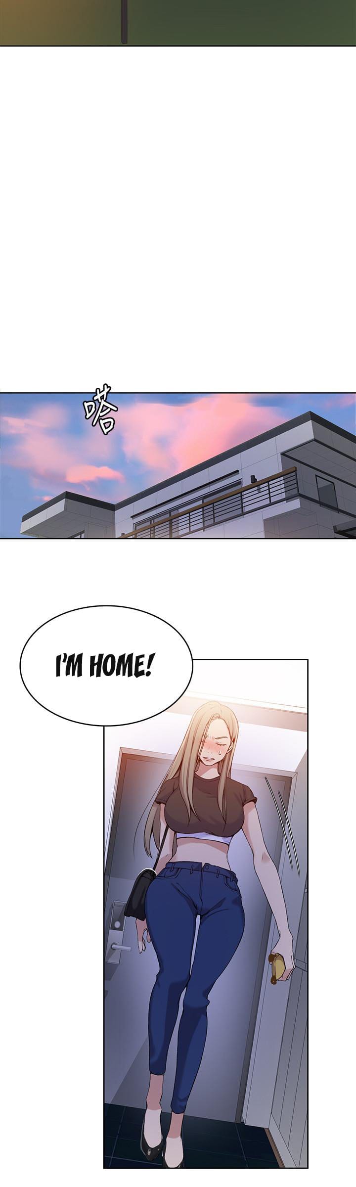 Secret Class (Uncensored), chapter 29, page 7 of 24
