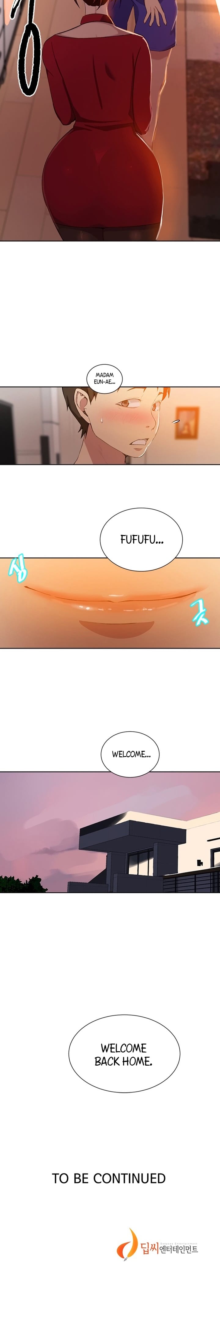 Secret Class (Uncensored), chapter 37, page 15 of 15
