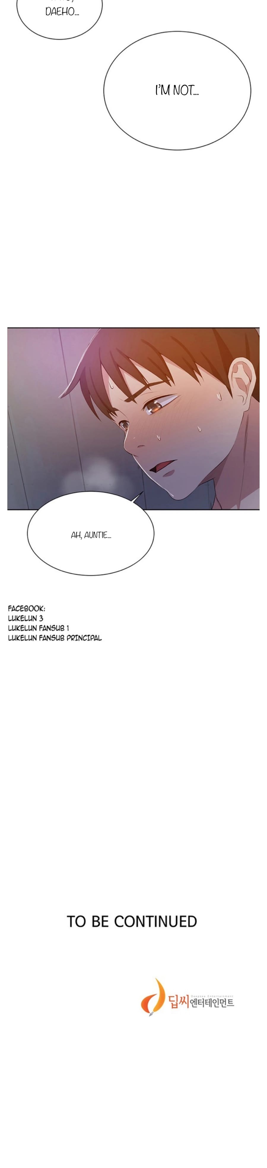 Secret Class (Uncensored), chapter 43, page 12 of 12