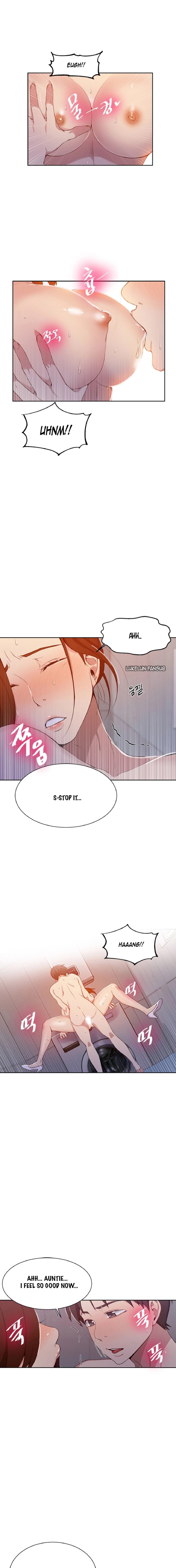 Secret Class (Uncensored), chapter 44, page 7 of 13