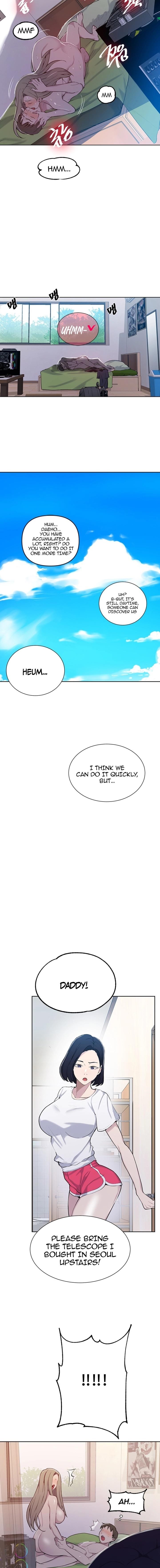 Secret Class (Uncensored), chapter 47, page 7 of 12