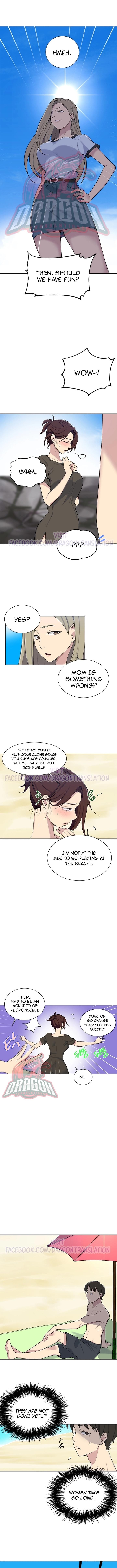 Secret Class (Uncensored), chapter 48, page 7 of 10