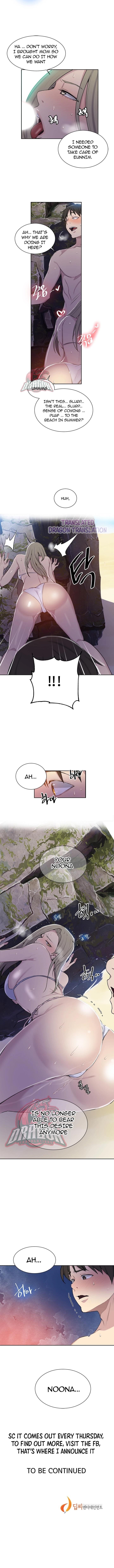 Secret Class (Uncensored), chapter 48, page 10 of 10