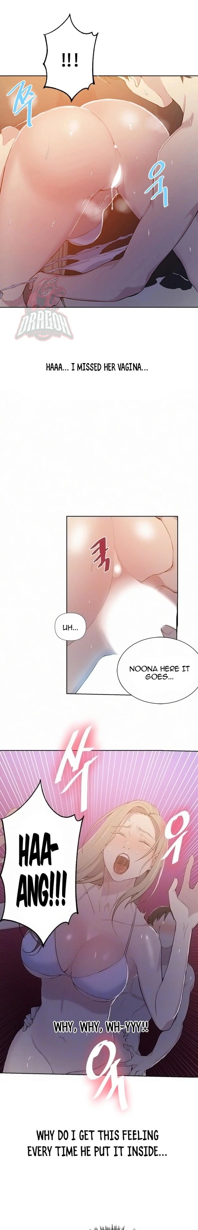 Secret Class (Uncensored), chapter 49, page 5 of 18
