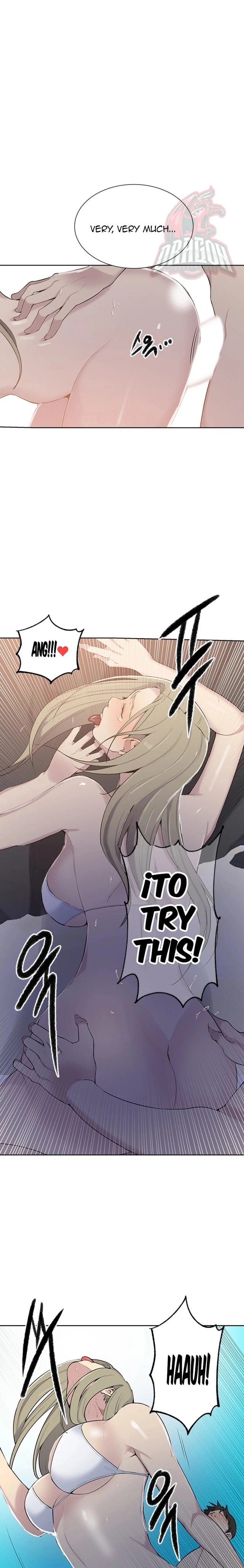 Secret Class (Uncensored), chapter 49, page 7 of 18