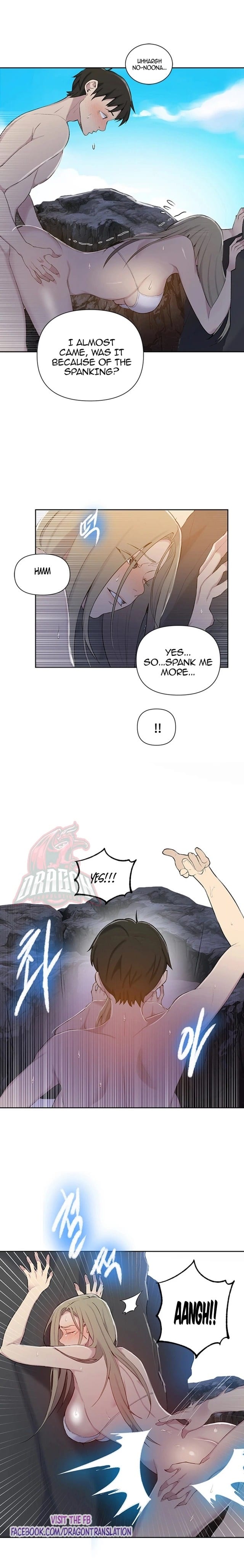 Secret Class (Uncensored), chapter 49, page 11 of 18