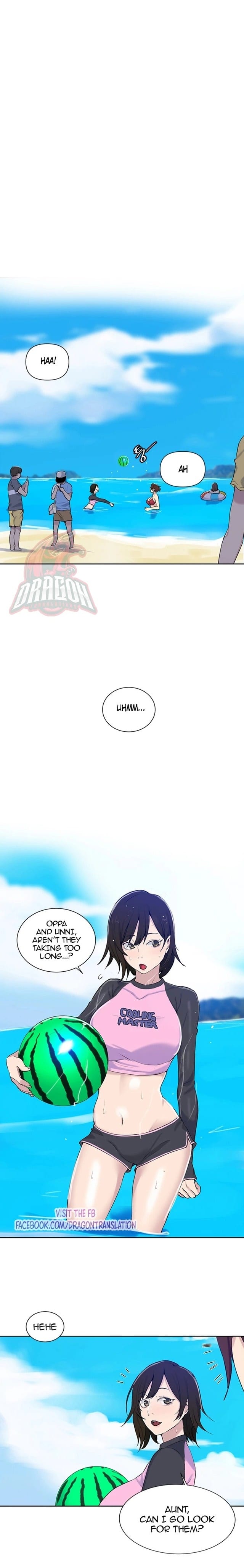 Secret Class (Uncensored), chapter 49, page 13 of 18