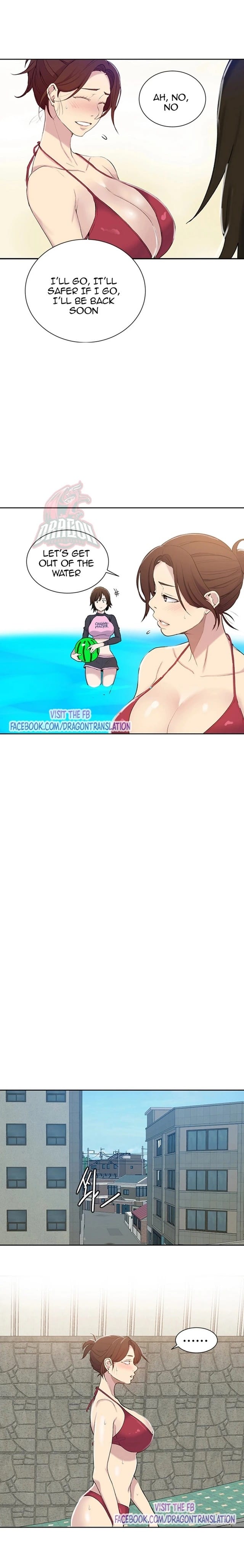 Secret Class (Uncensored), chapter 49, page 14 of 18