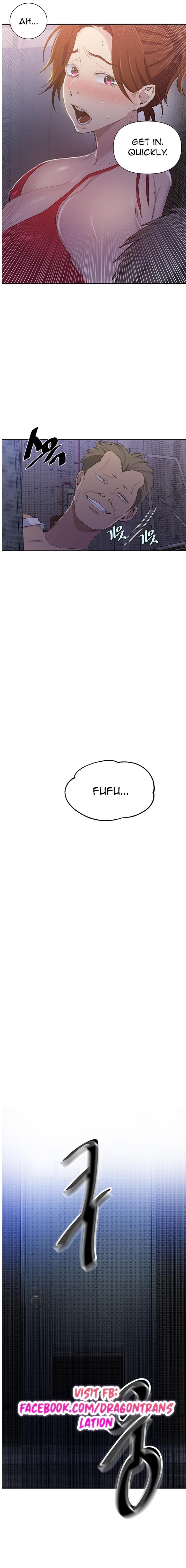 Secret Class (Uncensored), chapter 50, page 10 of 10