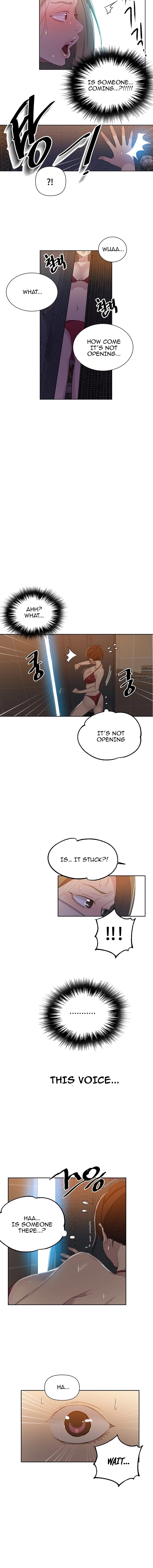 Secret Class (Uncensored), chapter 52, page 10 of 12