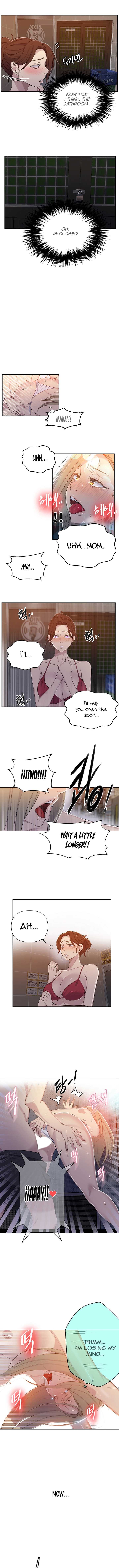 Secret Class (Uncensored), chapter 53, page 5 of 11