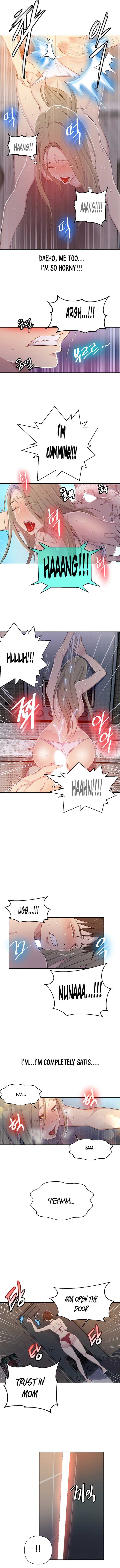 Secret Class (Uncensored), chapter 53, page 6 of 11